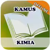 Free play online KAMUS ISTILAH KIMIA [OFFLINE] APK